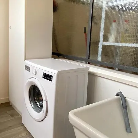 Apartment Cima - Vista Mare, 3 Camere, Wifi, Family *