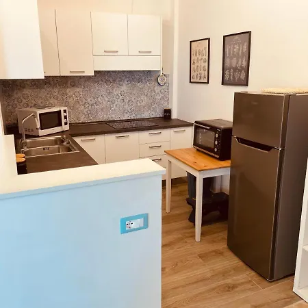 Cima - Vista Mare, 3 Camere, Wifi, Family Apartment *