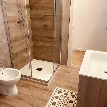 Apartment Cima - Vista Mare, 3 Camere, Wifi, Family