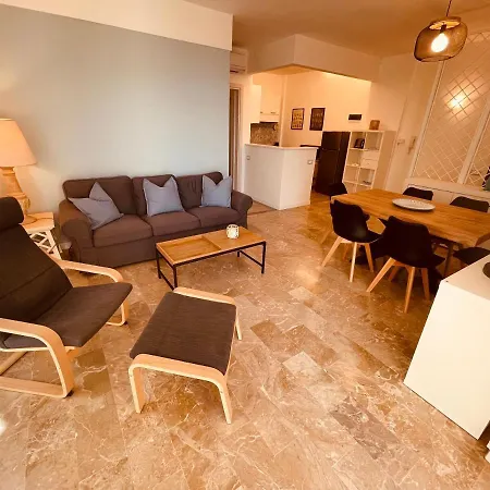 Cima - Vista Mare, 3 Camere, Wifi, Family *