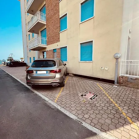 Appartamento Cima - Vista Mare, 3 Camere, Wifi, Family *