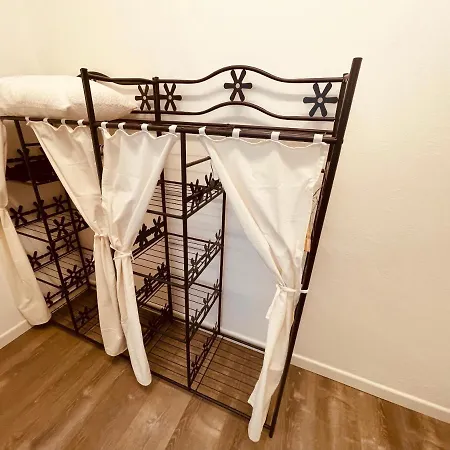 Cima - Vista Mare, 3 Camere, Wifi, Family Lido di Jesolo