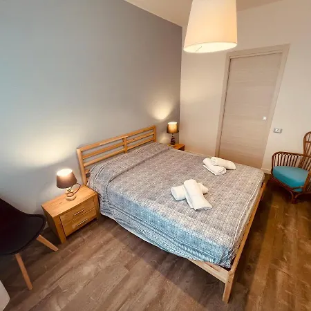 Cima - Vista Mare, 3 Camere, Wifi, Family