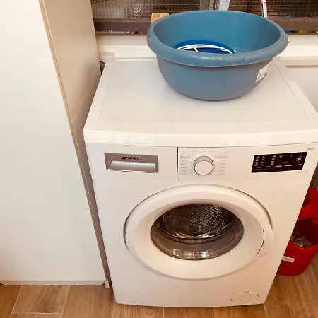 Cima - Vista Mare, 3 Camere, Wifi, Family * Lido di Jesolo