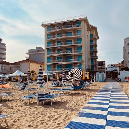Cima - Vista Mare, 3 Camere, Wifi, Family Appartamento