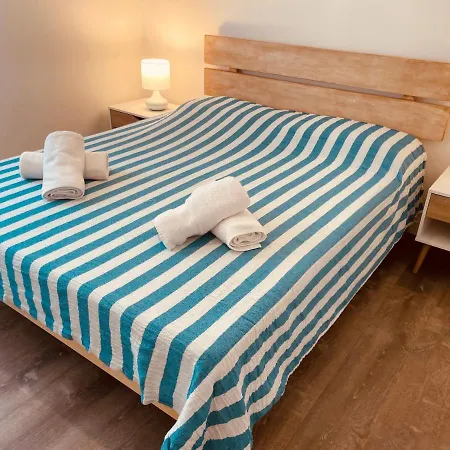 Cima - Vista Mare, 3 Camere, Wifi, Family *