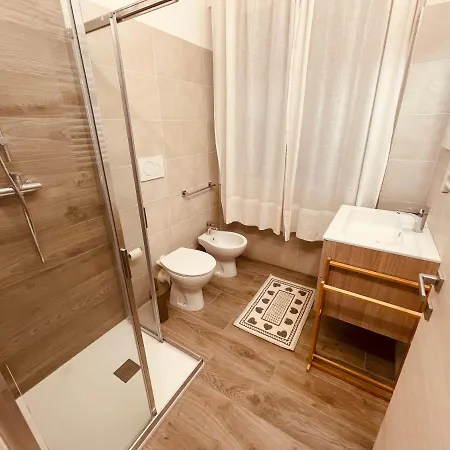 Cima - Vista Mare, 3 Camere, Wifi, Family *
